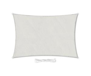 Blumfeldt Vela parasole rettangolare 2 x 4 m