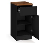 Blumfeldt WoodVista cassettiera