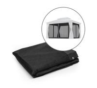 Blumfeldt Zanzariera Mondo Dual 3x4