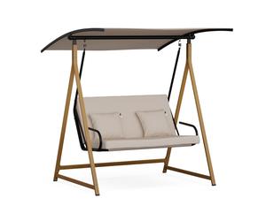 Blumfeldt ZenGrove - Dondolo Hollywood a 2 posti