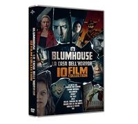 Blumhouse Horror Collection 10 Film (10 Dvd) -