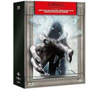 Blumhouse - Horror collection 7 FILM - 7 Bluray Versione lenticolare