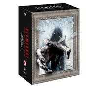 Blumhouse Horror Collection Blu-Ray (Blu-ray)