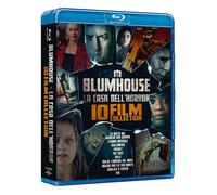 Blumhouse - La Casa Dell'Horror - 10 Film Collection (10 Blu-Ray Disc)