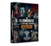 Blumhouse - La Casa Dell'Horror - 10 Film Collection (10 DVD)