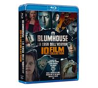 Blumhouse - La Casa Dell'Horror - 10 Film Collection (Blu-ray)