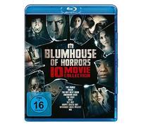 Blumhouse of Horrors - 10-Movie Collection