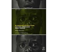 Blumhouse Productions. La casa americana degli orrori - Marescalco Matteo