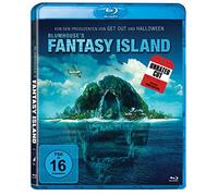 Fantasy Island (Blu-ray)