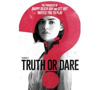 Blumhouse’s Truth or Dare