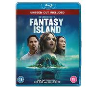 Blumhouse's Fantasy Island – Sony Pictures Home Entertainment
