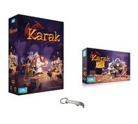 Blumie Shop Karak - Set base + estensione SKE in francese + 1 divisione