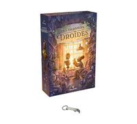 Blumie Shop Set gli ultimi destri + 1 Decap Blumie (ultimo destro)