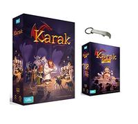 Blumie Shop Set Karak + Regent Apribottiglie