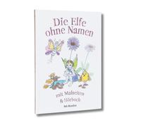Blumilon Brit Die Elfe ohne Namen (Copertina rigida)