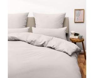 Blumtal Copripiumino Matrimoniale in Microfibra, Set Completo Copripiumino Matrimoniale con 2 Federe Cuscini Letto, 260 x 240 & 40 x 70 (2x), Nero