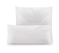 Blumtal Federa Antiacaro Cuscino per Soggetti Allergici con Zip | Copricuscino Protettivo Anti-Cimici dei Letti | Fodera Anti-Insetti, 40x40cm