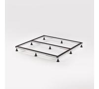 Blumtech DR1 telaio di montaggio per piatti doccia L: 100 La: 70-80 cm, flessibile e regolabile in altezza, BTCB62+BTLB101, DR1 [Piatti Doccia > Ricambi per Piatti Doccia]