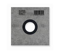 Blumtech manicotto di tenuta a parete per instradamenti tubi 53-80 mm, 1 pezzo, BT027, Universal grigio [Rubinetteria Bagno > Accessori di Montaggio per Rubinetteria Bagno]