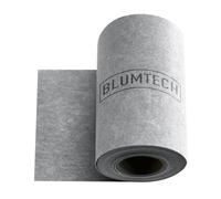 Blumtech nastro sigillante, 6 metri, BT053, Universal grigio [Piatti Doccia > Ricambi per Piatti Doccia]