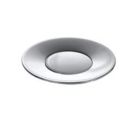 Blumtech WS ricambio coperchio piletta di scarico per altezza di riempimento regolabile 40 & 44 cm, BT237CR, WS cromo [Rubinetteria Bagno > Ricambi Rubinetteria Bagno]