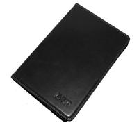 BLUN BOOK STAND CUSTODIA BOOK UNIVERSALE A LIBRO PER TABLET 12.4 BLACK 790802A