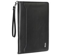 BLUN ORIGINALE BAG CUSTODIA BOOK A LIBRO UNIVERSALE PER TABLET 7" BLACK 78E7D8A