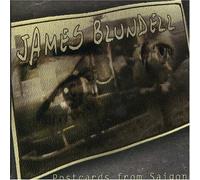 Blundell, James - Postcards from Saigon