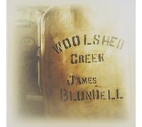 BLUNDELL, JAMES - WOOLSHED CREEK -DIGI-