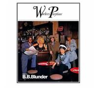 Blunder, B.B. - Workers' Playtime (2 CD)