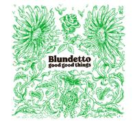 Blundetto - Good Good Things