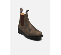 Blundstone - 1306 W Marrone - Stivaletti e tronchetti 38 Marrone