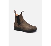Blundstone - 1351 W Marrone - Stivaletti e tronchetti 36 Marrone