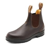 Blundstone 1606 Unisex - Adulto Classic 550 Series Brown nubuk