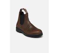 Blundstone - 1609 W Marrone - Stivaletti e tronchetti 40 Marrone