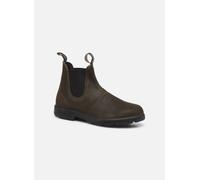 Blundstone - 1615 M Verde - Stivaletti e tronchetti 44 Verde