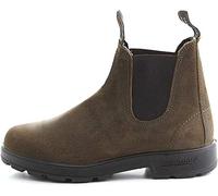 Blundstone 1615 Stivaletto con Elastico Laterale Green, 41.5