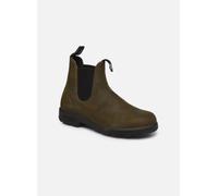 Blundstone - 1615 Verde - Stivaletti e tronchetti 37 Verde