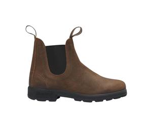 Blundstone - 1911 Chelsea Boot - - Shoes - Uomo - Marrone - 41 EU