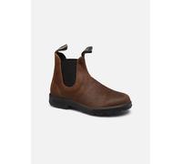 Blundstone - 1911 W Marrone - Stivaletti e tronchetti 36 Marrone