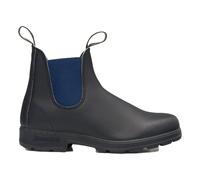 BLUNDSTONE 1917 Stivaletti Australiani Coloured Elastic Sided Boot Black Navy