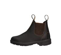 Blundstone 1992 Beatles Bambina Marrone 34,5 BLACK 2