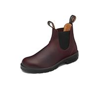 Blundstone 2130 Stivaletti Australiani Elastic Sided Boot Lined Colore Rame Taglia EU 43 UK 9