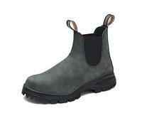 Blundstone 2238 Unisex - Rustic Black - 7 UK