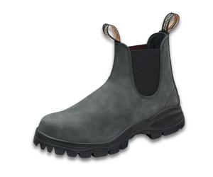 Blundstone 2240 Unisex - Black - 9.5 UK NERO 9½