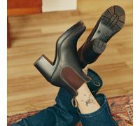 Blundstone 2366 Donna Alto 3-inch Stivali con Tacco (Supple Lthr, Contured Fit)