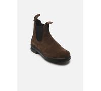 Blundstone - 2410 W Marrone - Stivaletti e tronchetti 38 Marrone