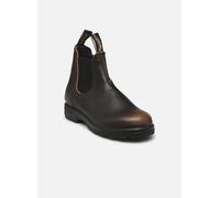 Blundstone - Originals #2440 - Stivali per il tempo libero UK 4 | EU 37 nero/grigio