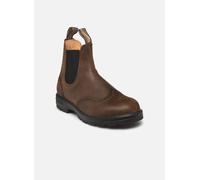 Blundstone - 2444 M Marrone - Stivaletti e tronchetti 44 Marrone