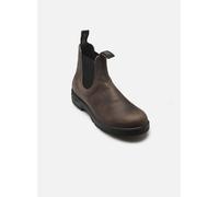 Blundstone - 2446 M Marrone - Stivaletti e tronchetti 44 Marrone
